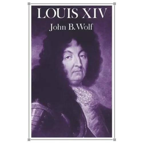 Louis XIV