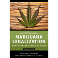 Marijuana Legalization: What Everyone Needs to Know(r)
