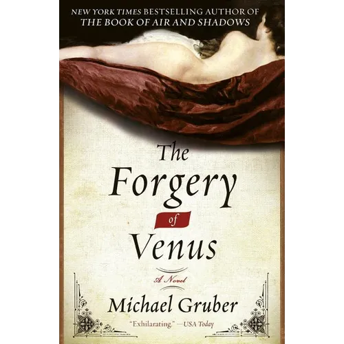 The Forgery of Venus