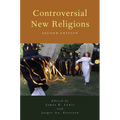 Controversial New Religions