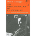 The Phenomenology of Religious Life