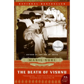 The Death of Vishnu