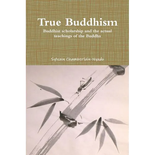 True Buddhism