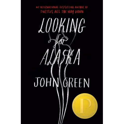 Looking for Alaska Deluxe Edition