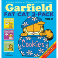 Garfield Fat Cat 3-Pack #2: A Triple Helping of Classic Garfield Humor