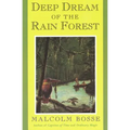 Deep Dream of the Rain Forest