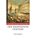 The Eighteenth Century: 1688-1815