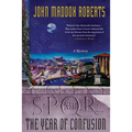 Spqr XIII: The Year of Confusion: A Mystery