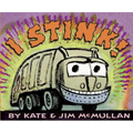 I Stink!