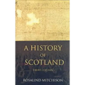 A History of Scotland