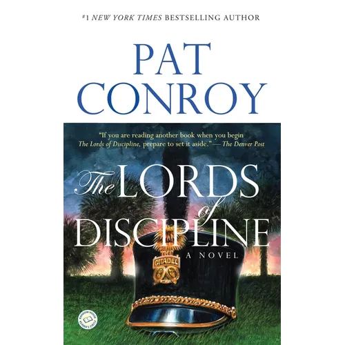 The Lords of Discipline