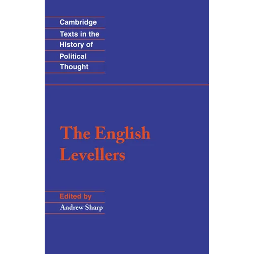 The English Levellers