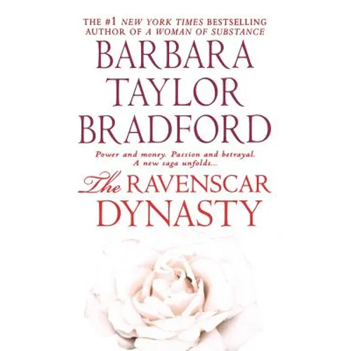 The Ravenscar Dynasty