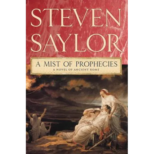 A Mist of Prophecies