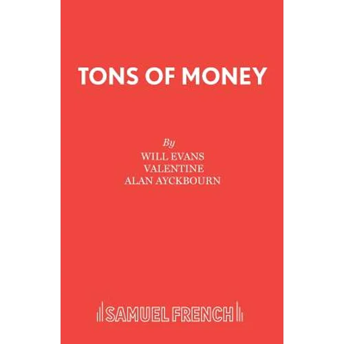 Tons of Money