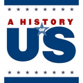 Making Thirteen Colonies: Elementary Grades Student Study Guide, a History of Us: Student Study Guide Pairs with a History of Us: Book Two
