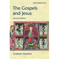 The Gospels and Jesus
