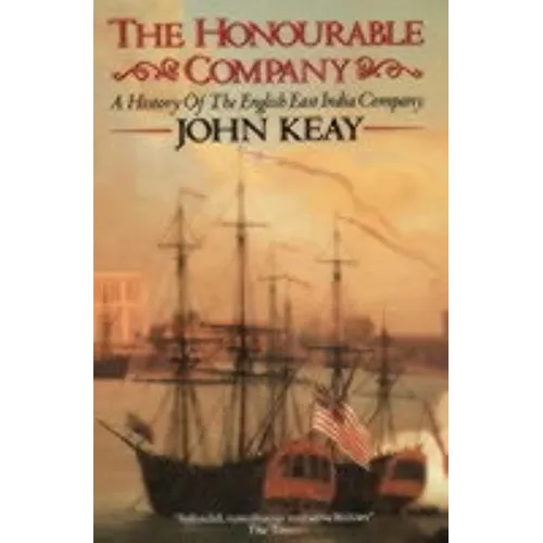 The Honourable Company