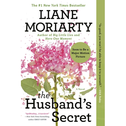 The Husband's Secret
