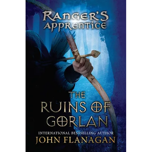 The Ruins of Gorlan: Book One
