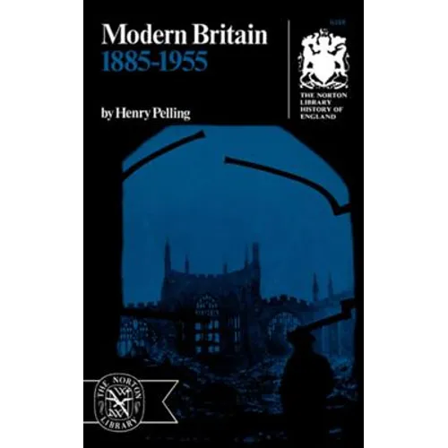 Modern Britain: 1885-1955