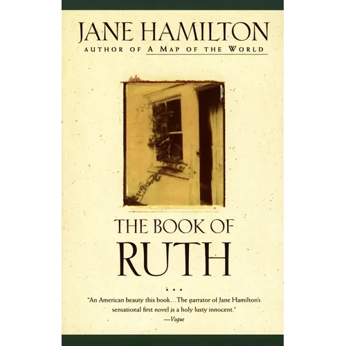 The Book of Ruth