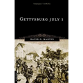 Gettysburg, July 1