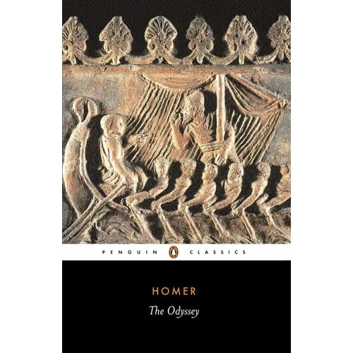 The Odyssey