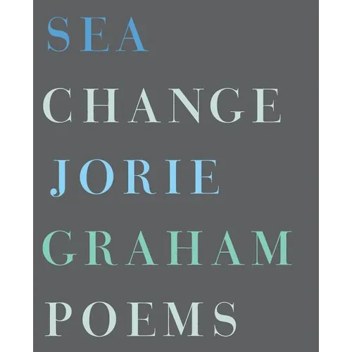 Sea Change