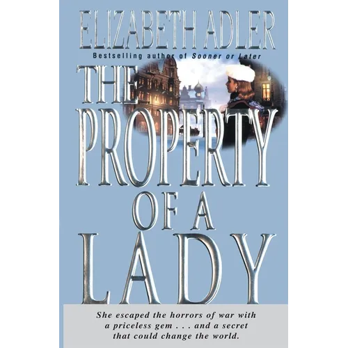 The Property of a Lady
