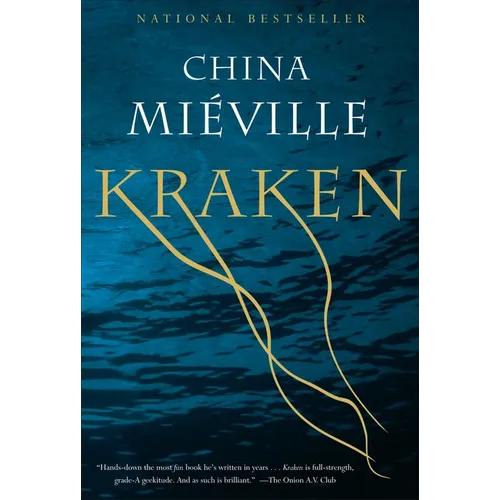 Kraken
