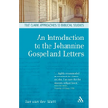 An Introduction to the Johannine Gospel and Letters