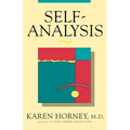 Self-Analysis
