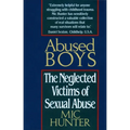 Abused Boys: The Neglected Victims of Sexual Abuse