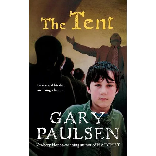 The Tent