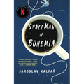 Spaceman of Bohemia