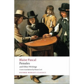 Pensées and Other Writings