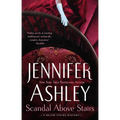 Scandal Above Stairs