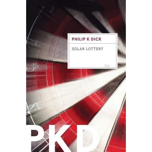 Solar Lottery
