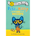 Pete the Kitty and the Case of the Hiccups