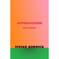 Approaching Eye Level