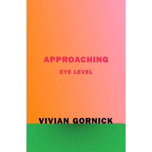 Approaching Eye Level