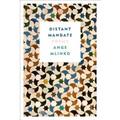 Distant Mandate: Poems