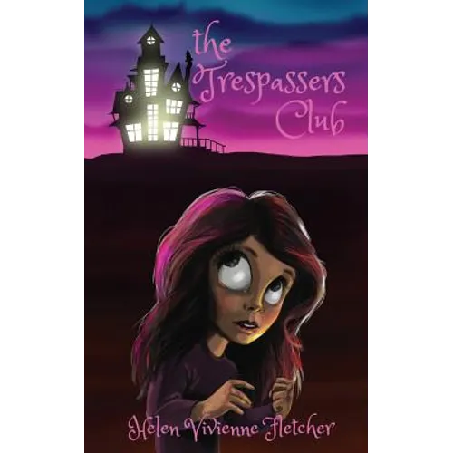 The Trespassers Club