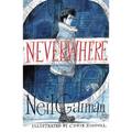 Neverwhere Illustrated Edition