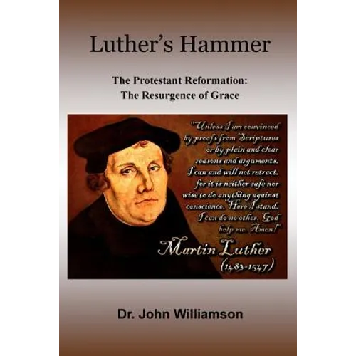 Luther's Hammer