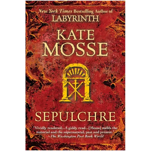 Sepulchre
