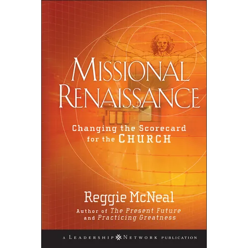 Missional Renaissance