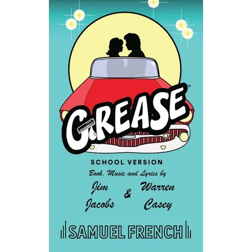 Grease, School Version
