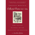 Collected Poems, 1920-1954: Revised Bilingual Edition